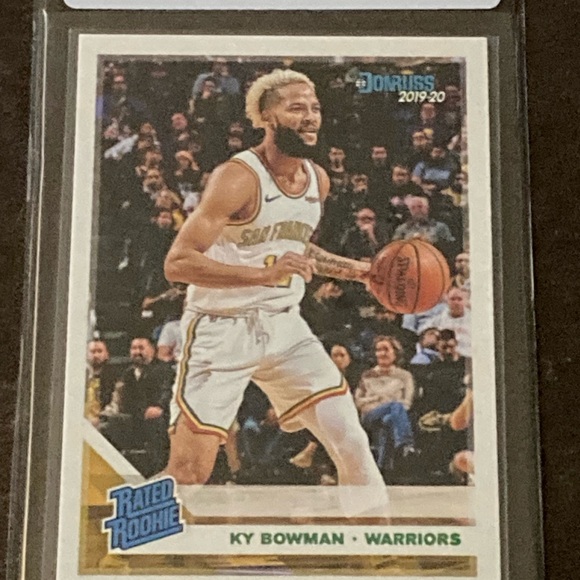 13 NBA ROOKIE BASKETBALL CARDS - Picture 5 of 13